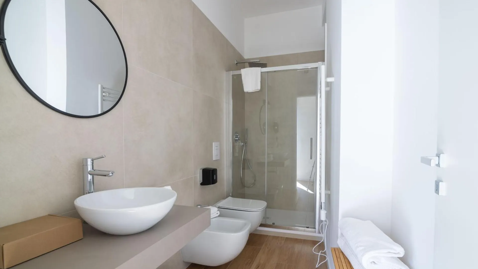 Guest house Numero 5 Bari