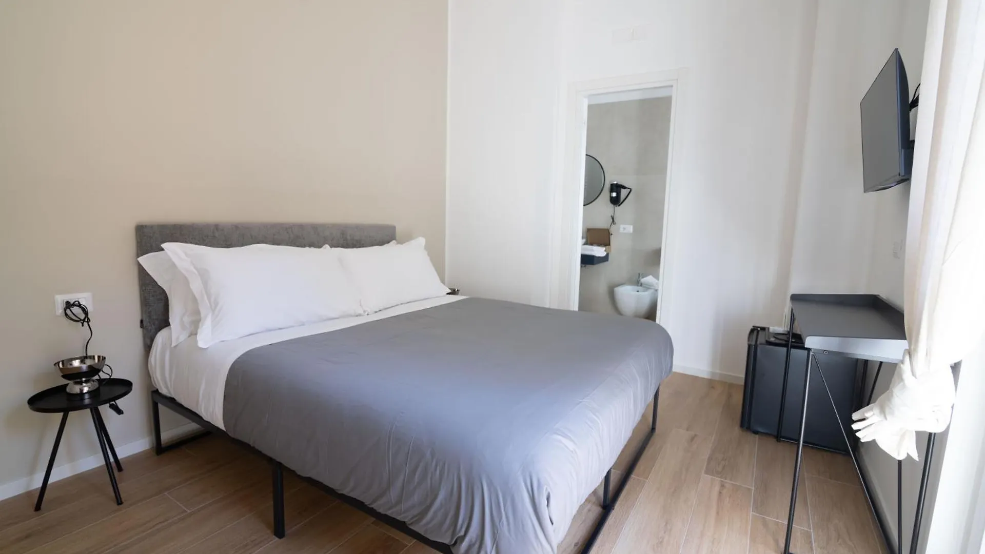 Guest house Numero 5 Bari