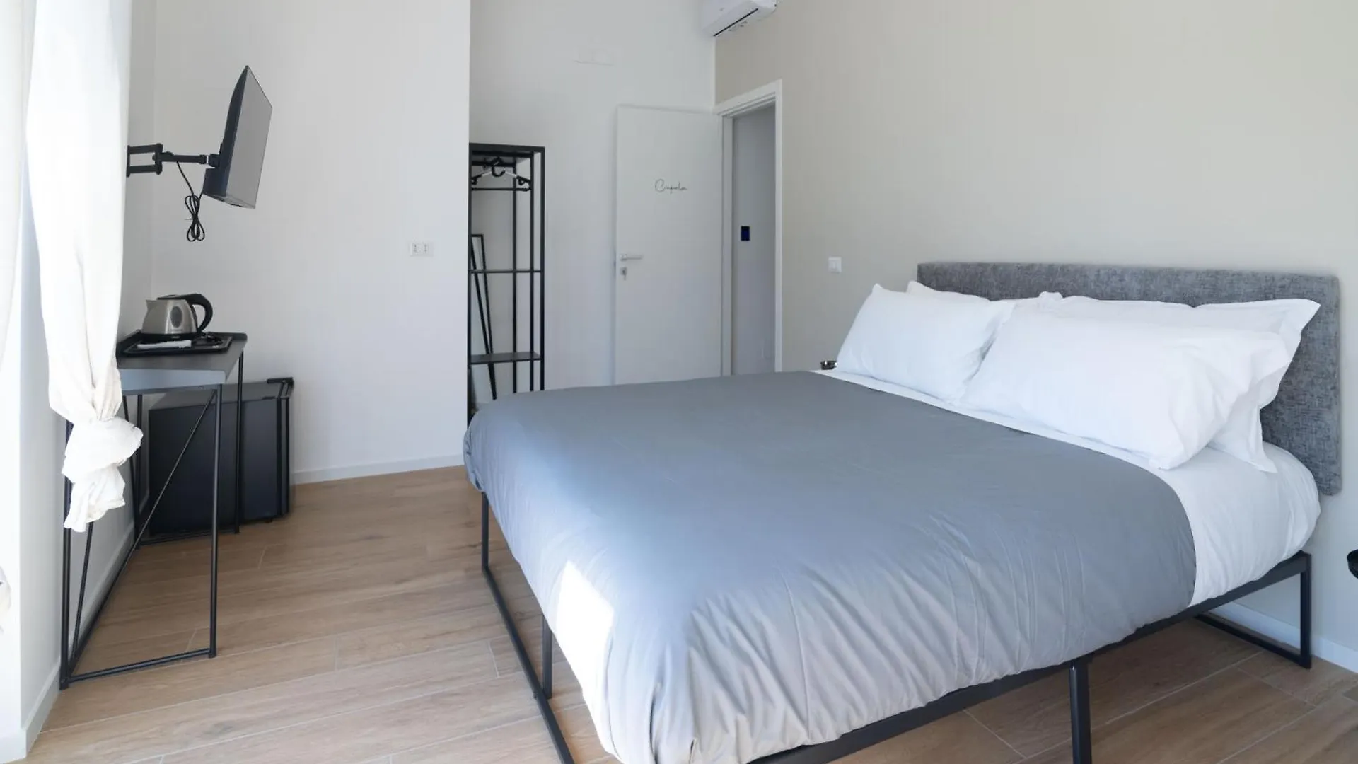 Numero 5 Bari Guest house